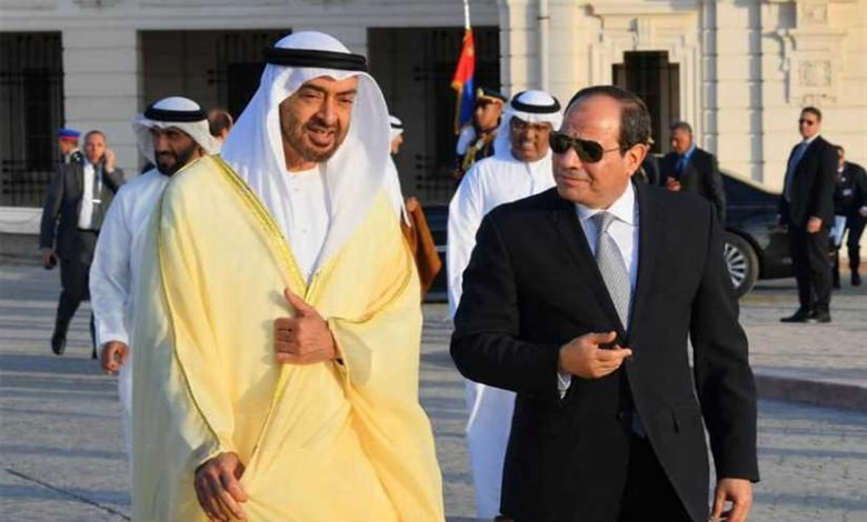 قيادات الجيش