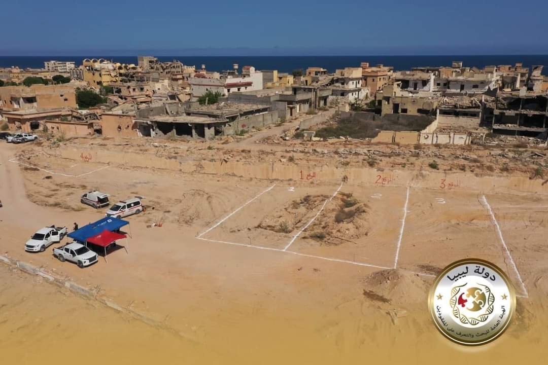 مقبرة سرت