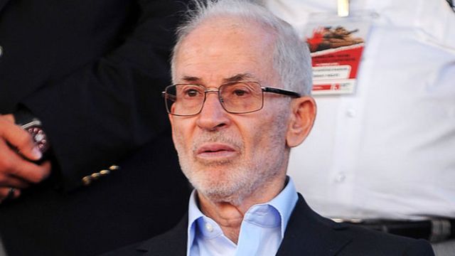 إبراهيم منير