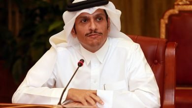 الخارجية القطري