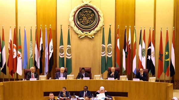 قمة الجزائر