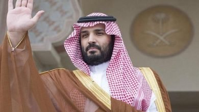 الملك بن سلمان