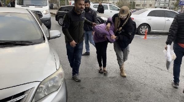 هجوم اسطنبول