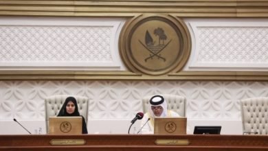 البرلمان العربي