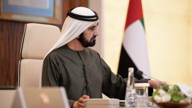 دبي وكأس العالم