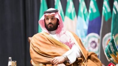مساعي بن سلمان