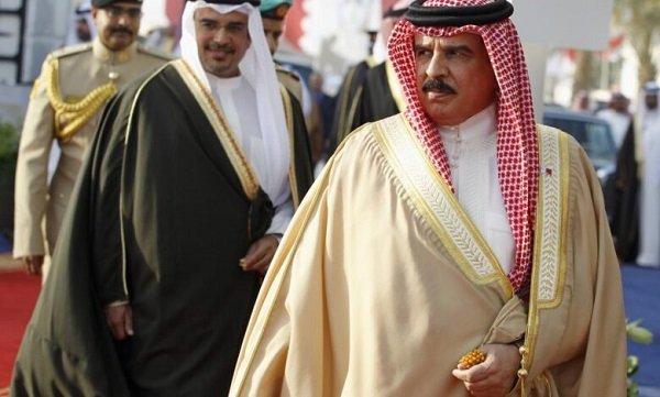 أمر ملكي