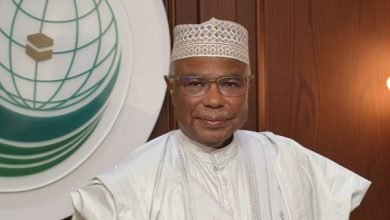 منظمة التعاون الإسلامي