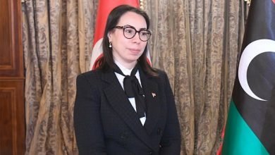 نادية عكاشة