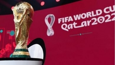 نقابات العمال أفريقيا