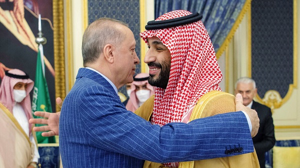أردوغان