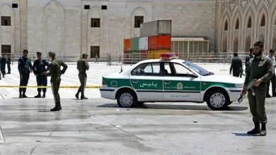 المخابرات الصهيونية