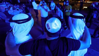 اتفاقيات إبراهيم