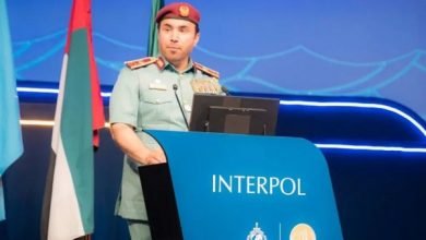 انتقادات في بريطانيا عشية زيارة رئيس الإنتربول الإماراتي