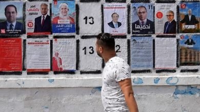 الانتخابات التشريعية