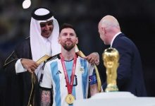 البشت العربي