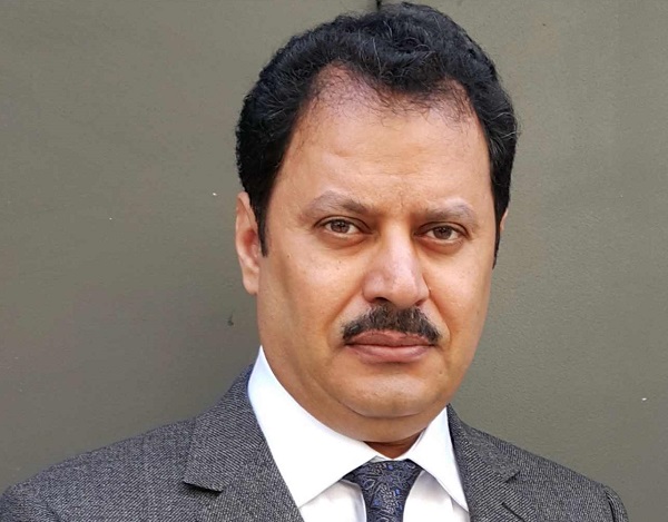 عبدالعزيز الخميس