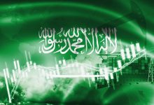 الناتج المحلي السعودي