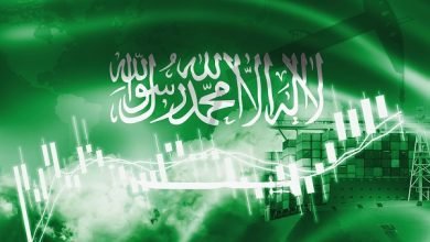 الناتج المحلي السعودي