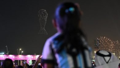 انتصرت قطر