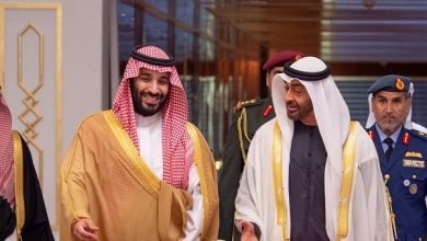 سيطرة البحر الأحمر