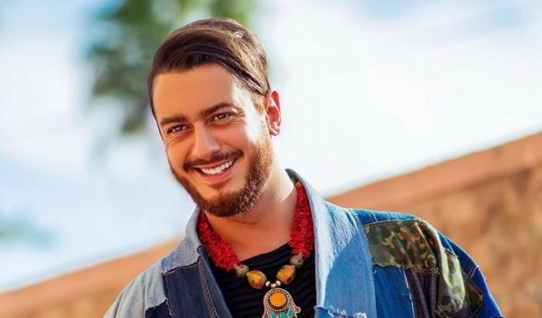 المغربي سعد المجرد