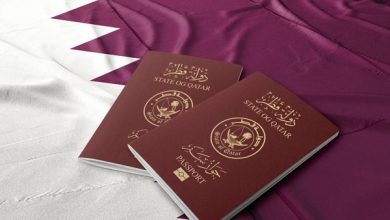 شنغن قطر