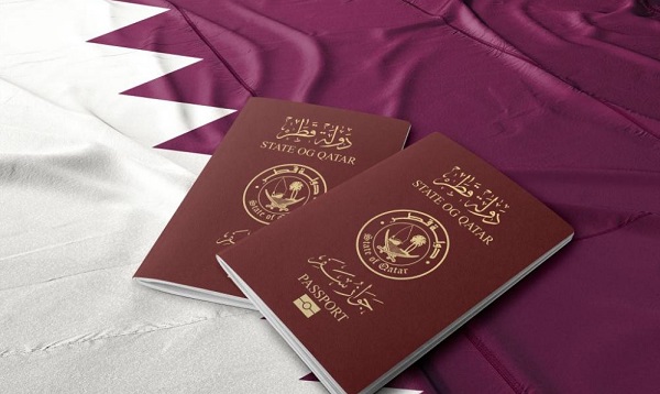 شنغن قطر