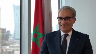 المغرب جيت