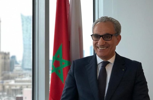 المغرب جيت