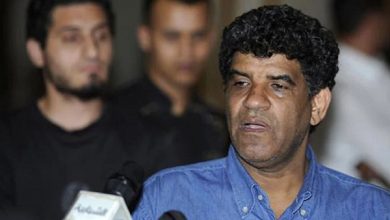 عبدالله السنوسي