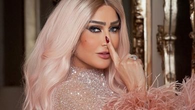 غادة عبد الرازق