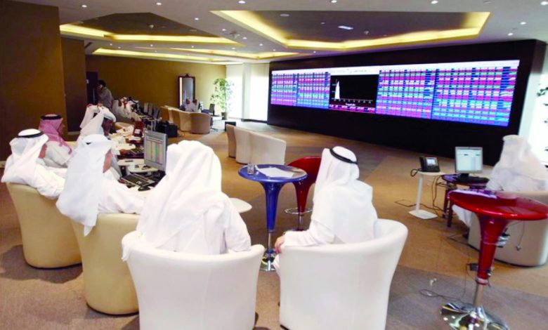 مؤشر قطر
