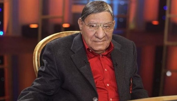 مفيد فوزي