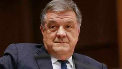 فساد البرلمان الأوروبي