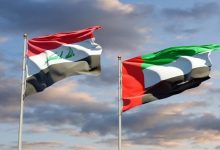 ألمانيا والعراق