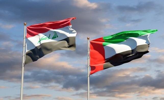ألمانيا والعراق