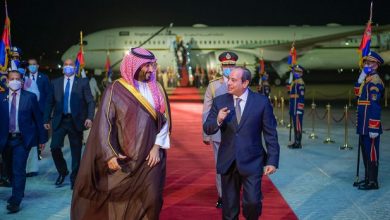 السوق المصرية
