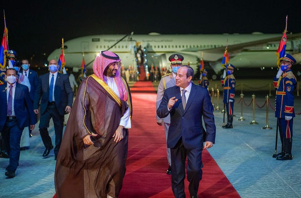 السوق المصرية