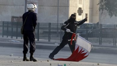 البحرين وحقوق الإنسان