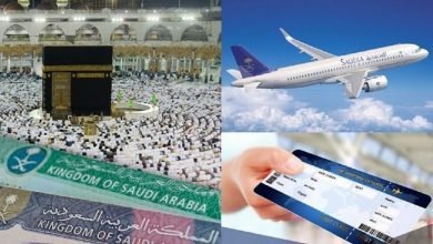 تأشيرة المرور