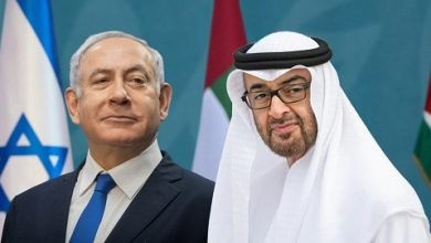 حكومة نتنياهو