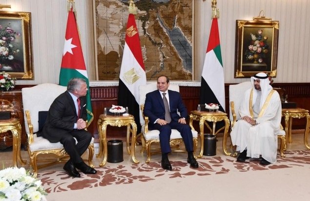 لقاء تشاوري