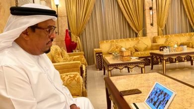 منتخب الإمارات