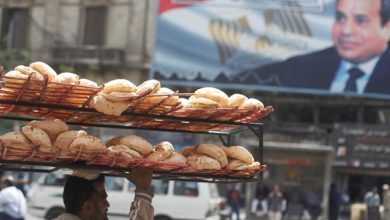 أزمة مصر