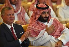 الأردن والسعودية