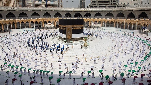 قيود الحج