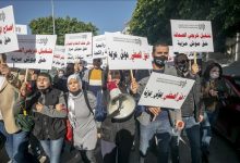 صحفيين تونس