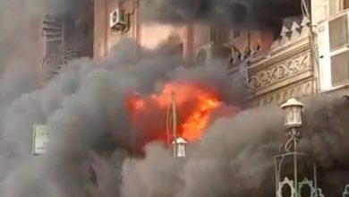 مستشفى النور الخيري