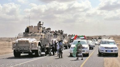 تهجير سقطرى